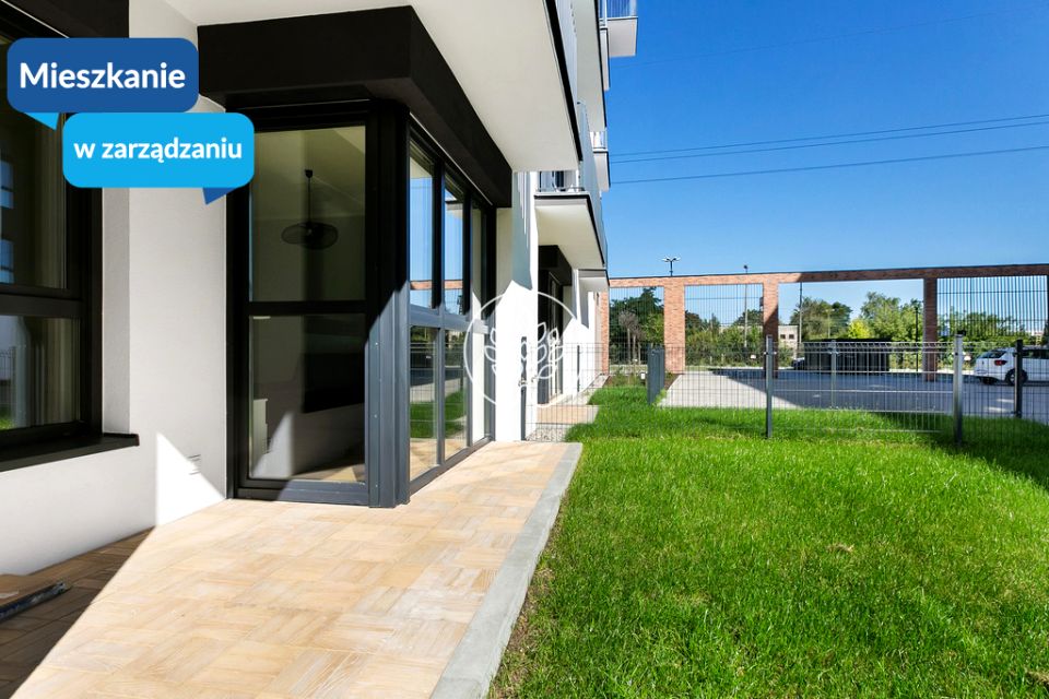 Mieszkanie Bydgoszcz