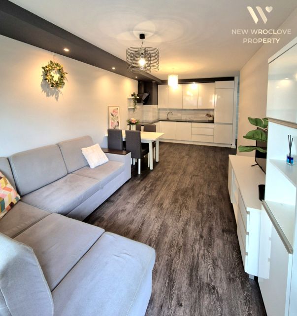 Mieszkanie Trzebnica