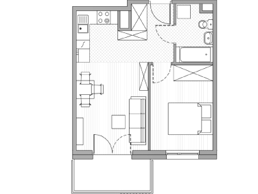 Mieszkanie Kraków sprzedaż