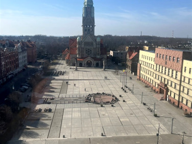 Mieszkanie Ruda Śląska