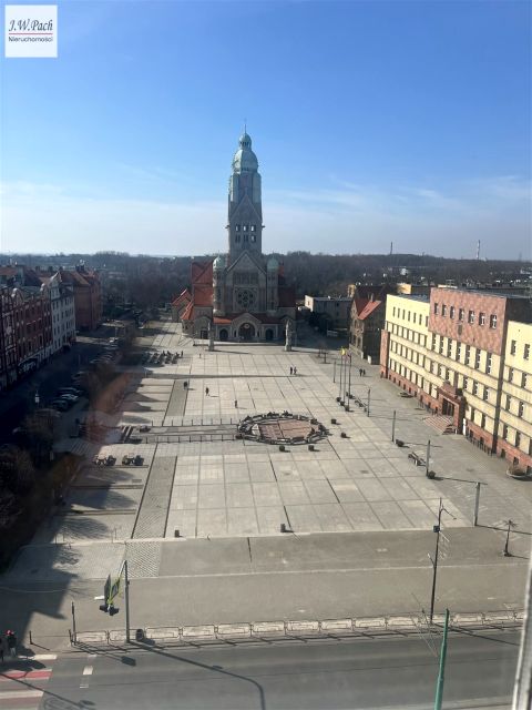 Mieszkanie Ruda Śląska