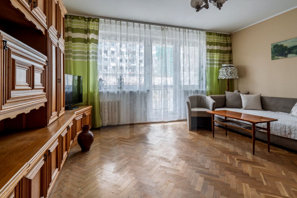 Mieszkanie Gdańsk sprzedaż