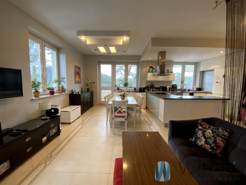 Mieszkanie Józefów