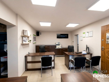 Lokal Częstochowa sprzedaż