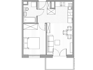 Mieszkanie Kraków sprzedaż