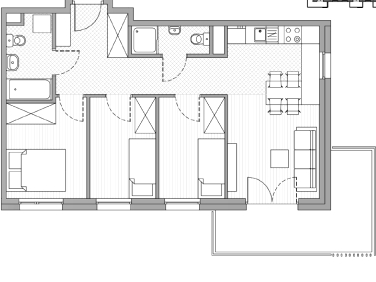 Mieszkanie Kraków sprzedaż