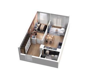 Mieszkanie Kraków sprzedaż