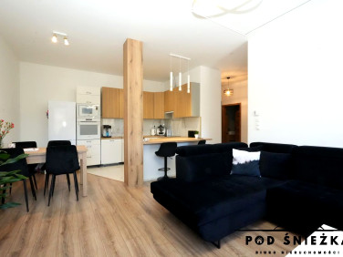 Mieszkanie Dziwiszów