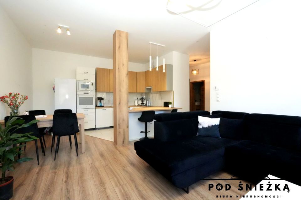 Mieszkanie Dziwiszów