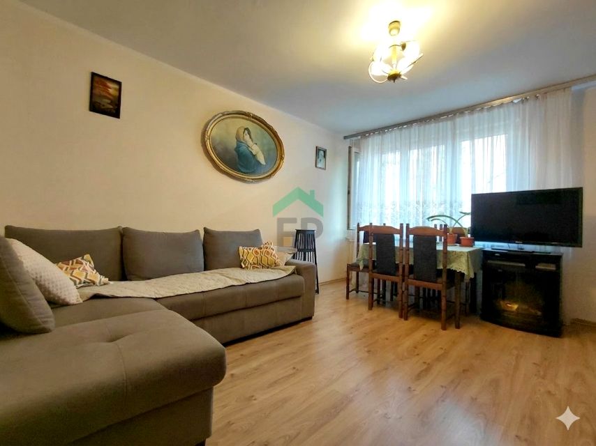 Mieszkanie Częstochowa