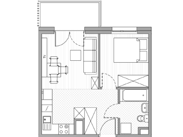 Mieszkanie Kraków sprzedaż