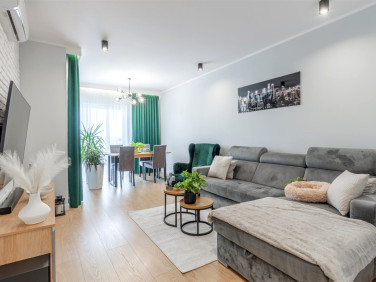 Mieszkanie Bydgoszcz