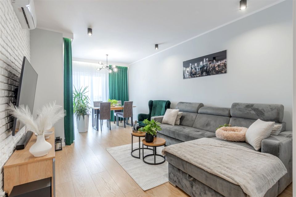 Mieszkanie Bydgoszcz