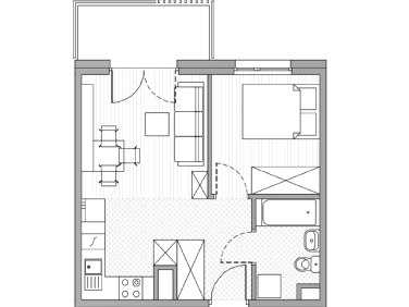 Mieszkanie Kraków sprzedaż