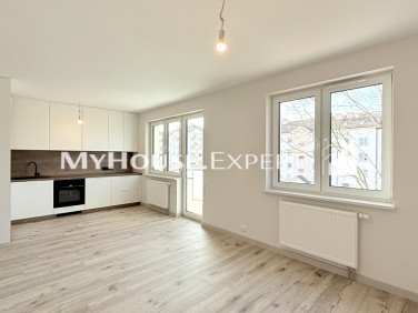 Mieszkanie Gorzów Wielkopolski