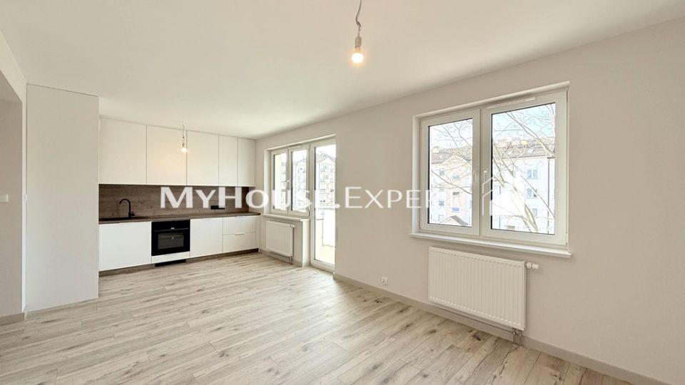 Mieszkanie Gorzów Wielkopolski