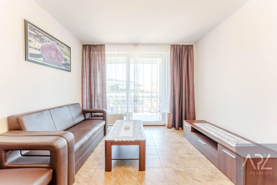 Mieszkanie Kołobrzeg