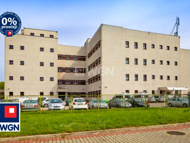 Budynek użytkowy Opole