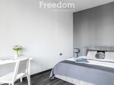 Mieszkanie apartamentowiec Warszawa