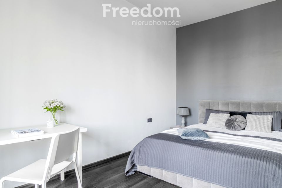 Mieszkanie apartamentowiec Warszawa