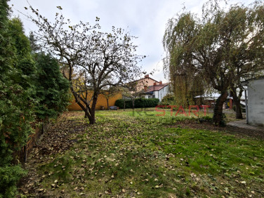 Dom wolnostojący sprzedaż