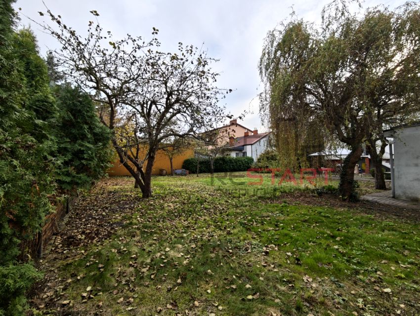 Dom wolnostojący sprzedaż