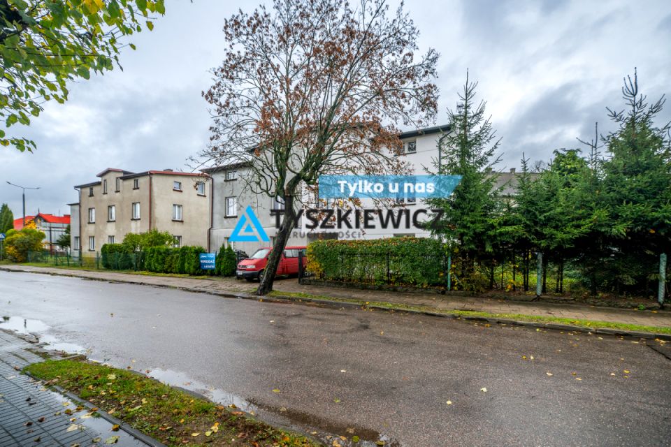 Mieszkanie Kościerzyna