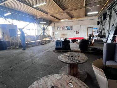 Budynek użytkowy Katowice