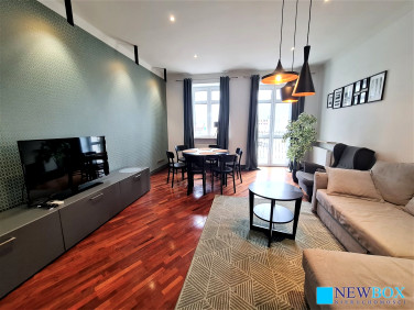 Mieszkanie Częstochowa