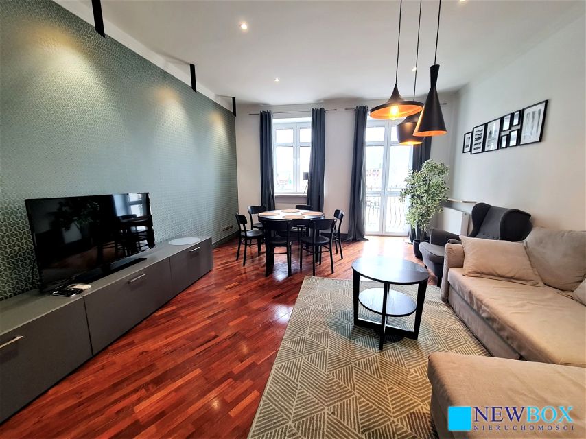 Mieszkanie Częstochowa