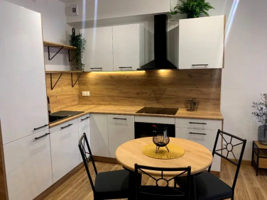 Mieszkanie Mysłowice