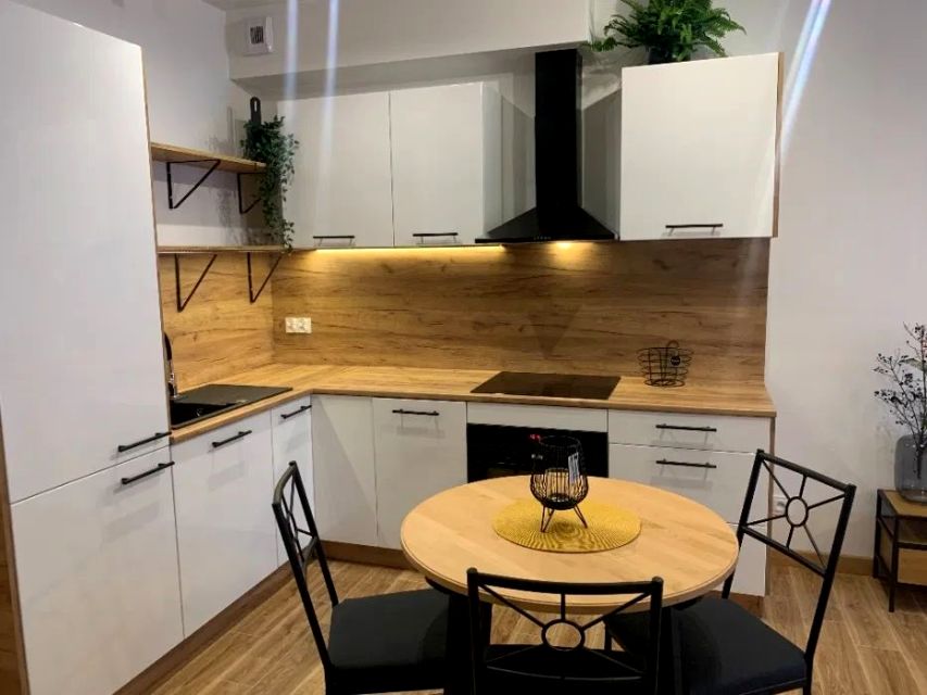 Mieszkanie Mysłowice