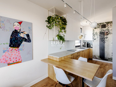 Mieszkanie apartamentowiec wynajem