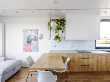 Mieszkanie Warszawa wynajem