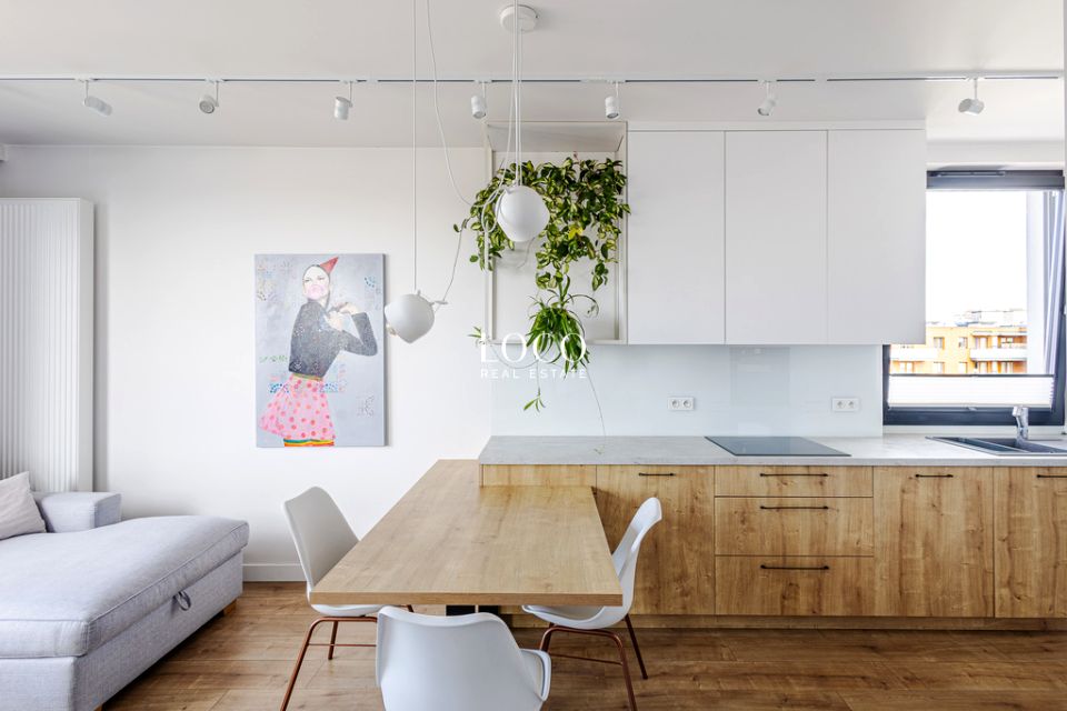 Mieszkanie Warszawa wynajem