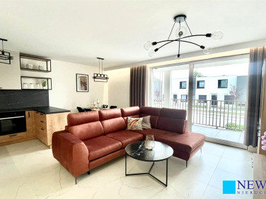 Mieszkanie Częstochowa