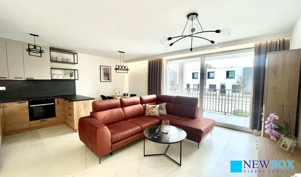 Mieszkanie Częstochowa