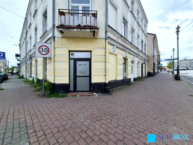 Mieszkanie Częstochowa