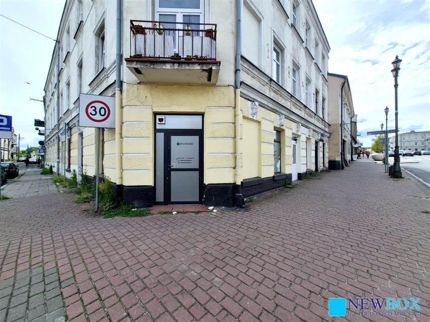 Mieszkanie Częstochowa