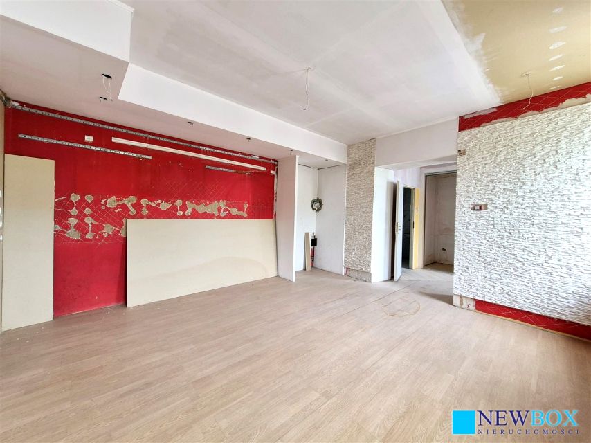 Mieszkanie Częstochowa