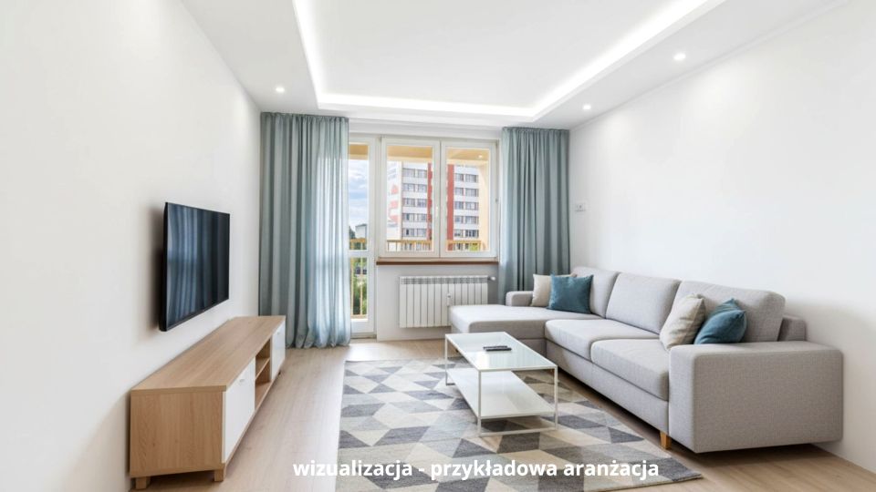 Mieszkanie Białystok