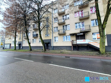 Mieszkanie Częstochowa