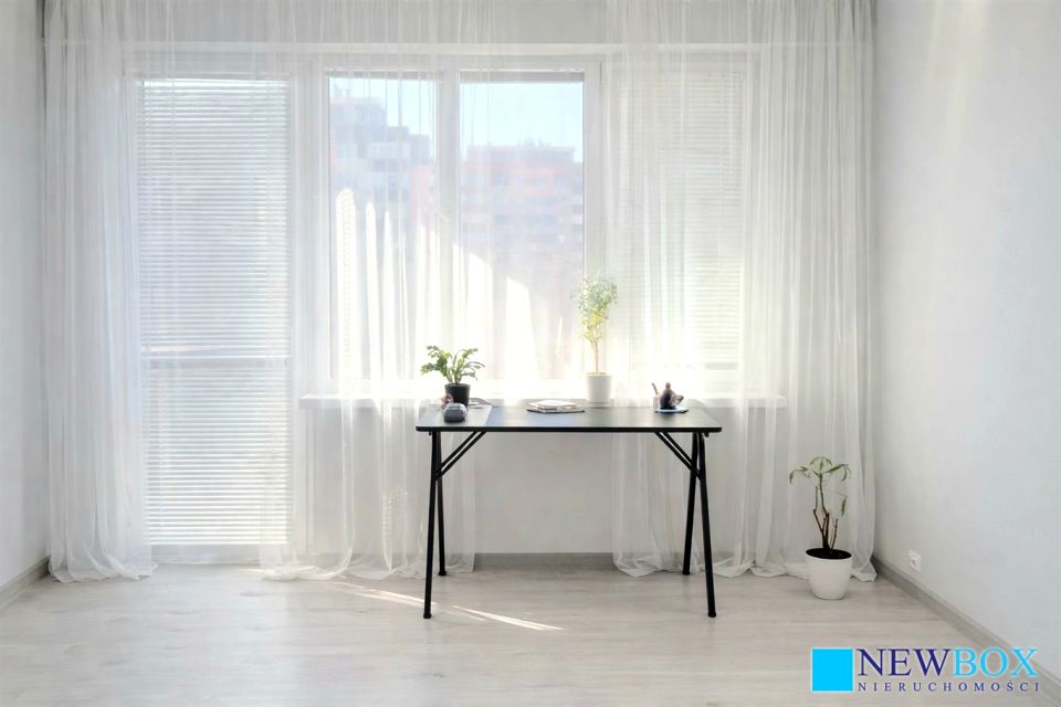 Mieszkanie Częstochowa