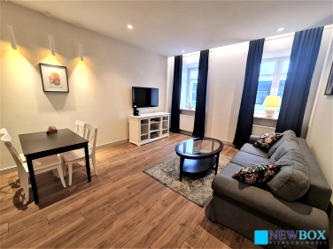 Mieszkanie Częstochowa