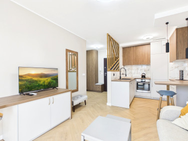 Mieszkanie blok mieszkalny sprzedaż