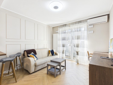 Mieszkanie blok mieszkalny Wrocław