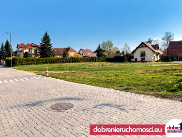 Działka budowlana Osielsko