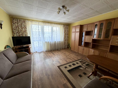 Mieszkanie Swarzędz