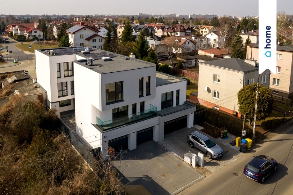 Mieszkanie Warszawa sprzedaż