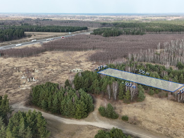 Działka rolna Częstochowa